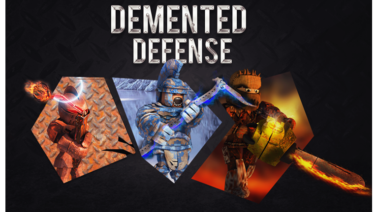 Roblox Space Reviews Demented Defense Roblox Space A - 