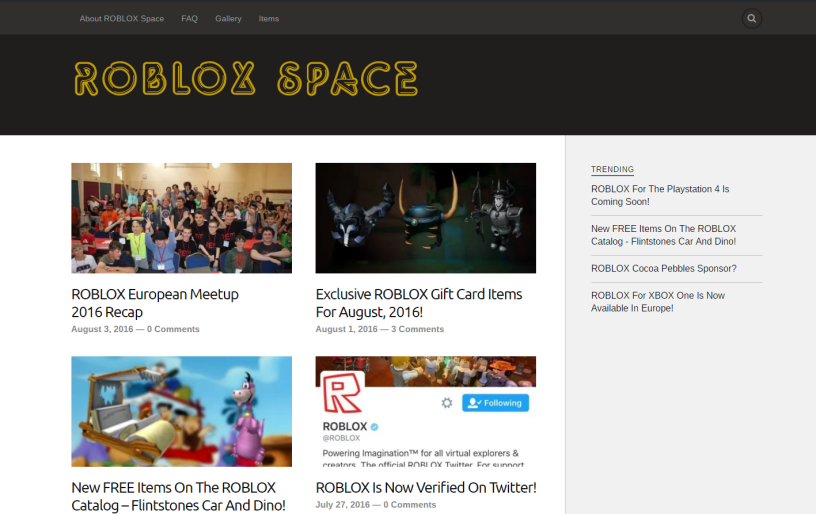 The New Roblox Space Design Roblox Space A Roblox Blog - roblox gift card europe
