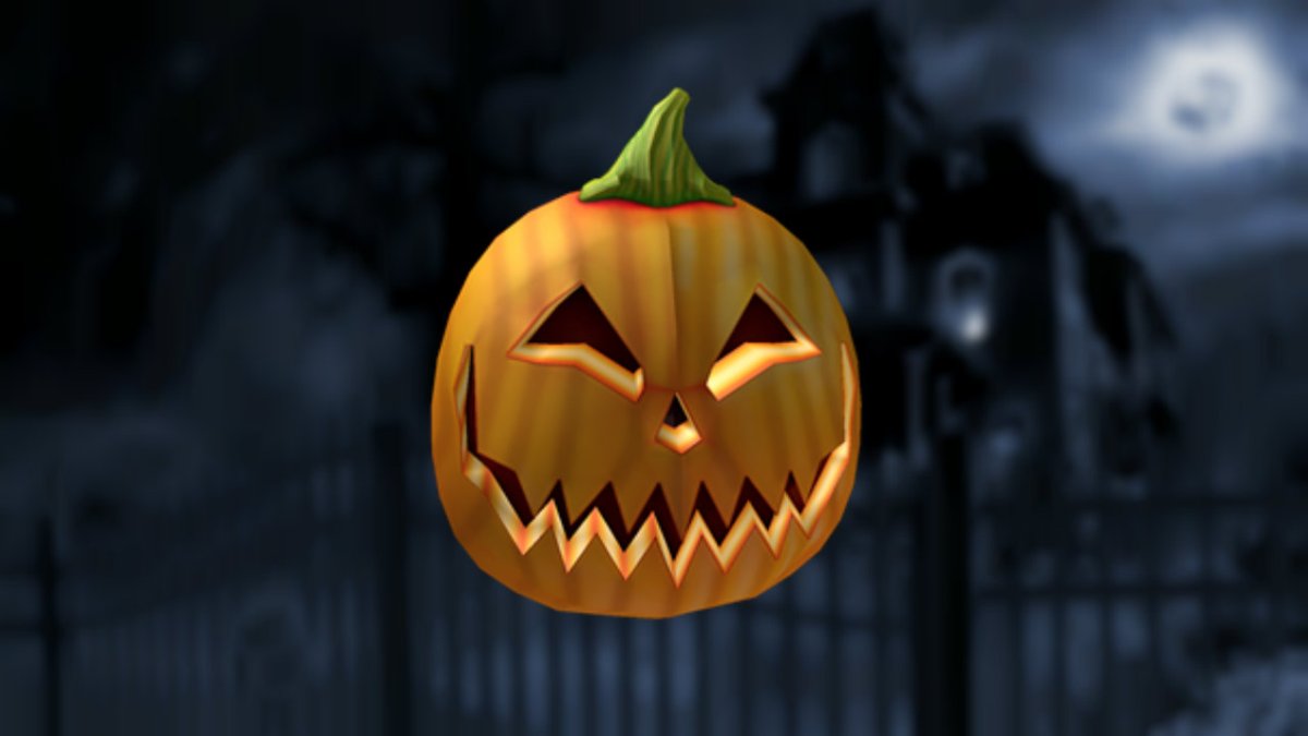 Google Play Exclusive How To Get The Jack O Mask For Free Roblox Space A Roblox Blog
